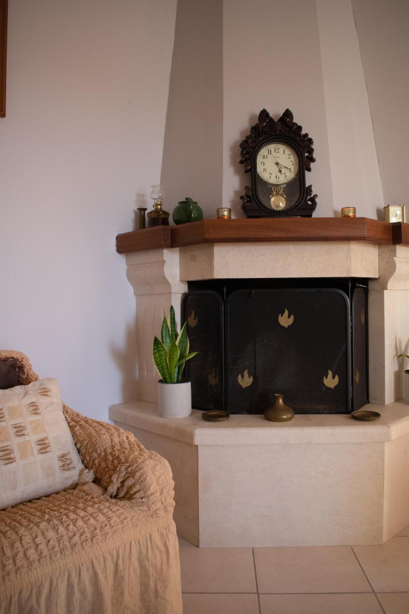 Apartment Apidalos Naus