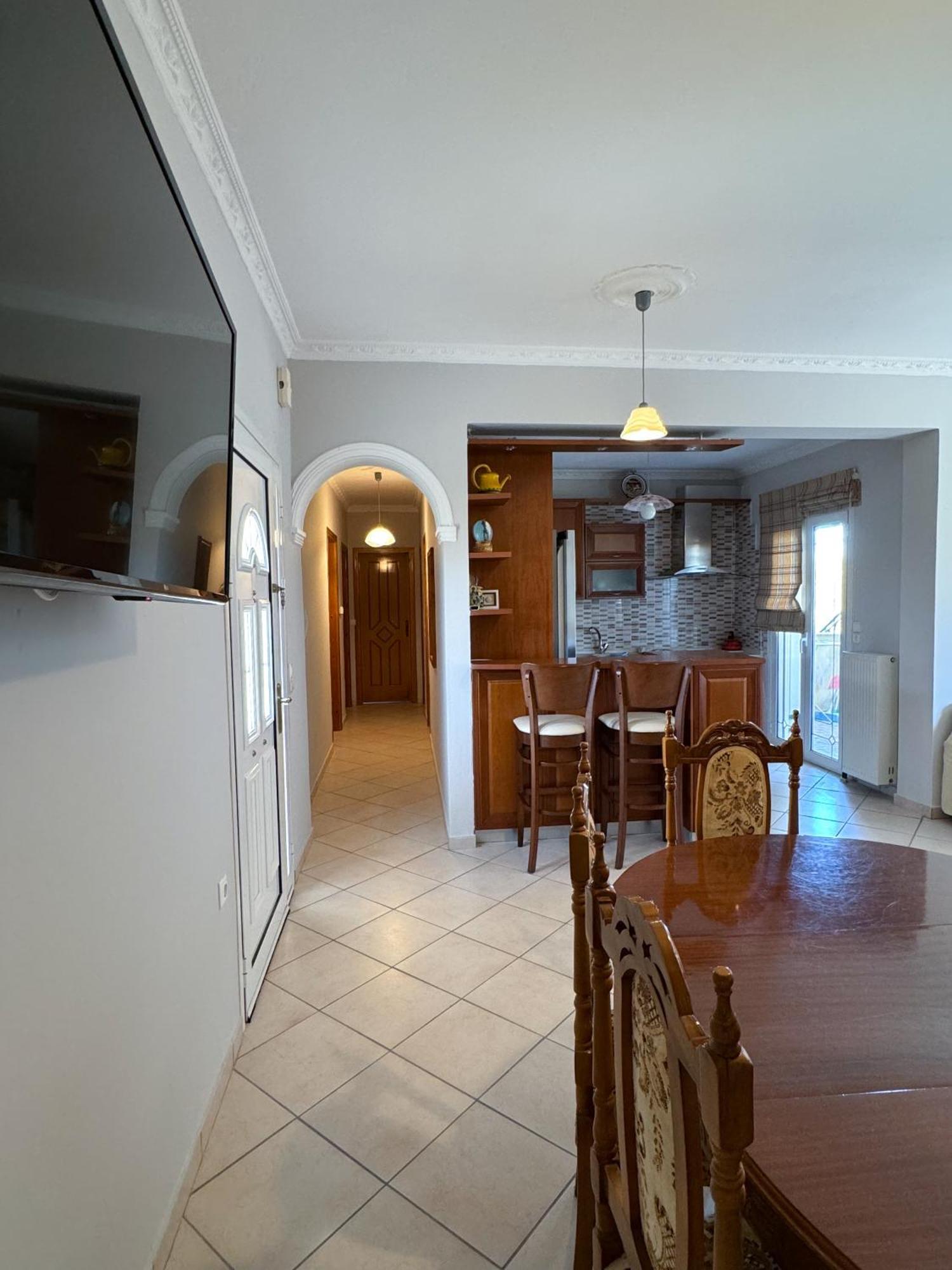 Apidalos Naus Apartment *