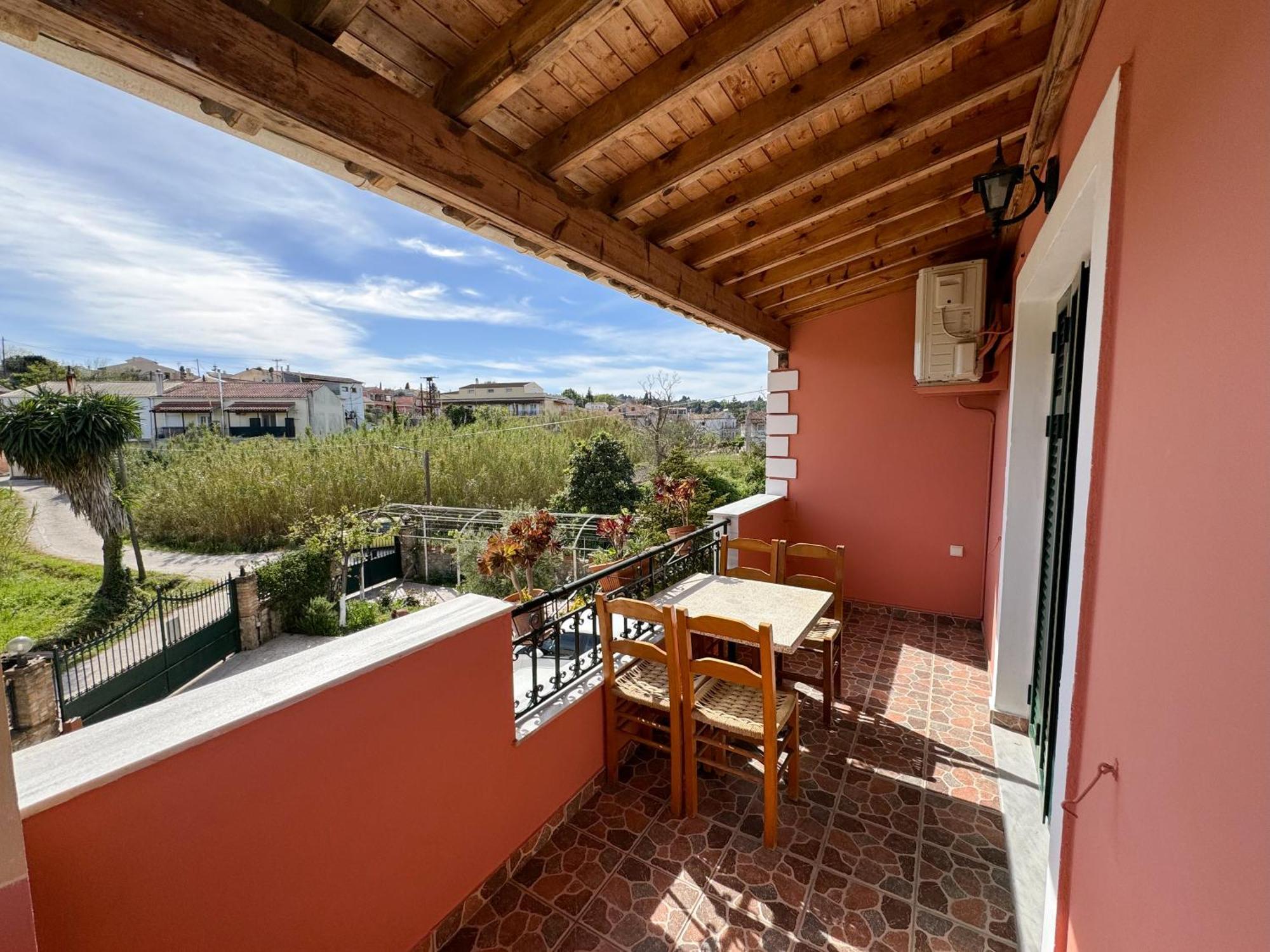 Apidalos Naus Apartment Corfu (city)