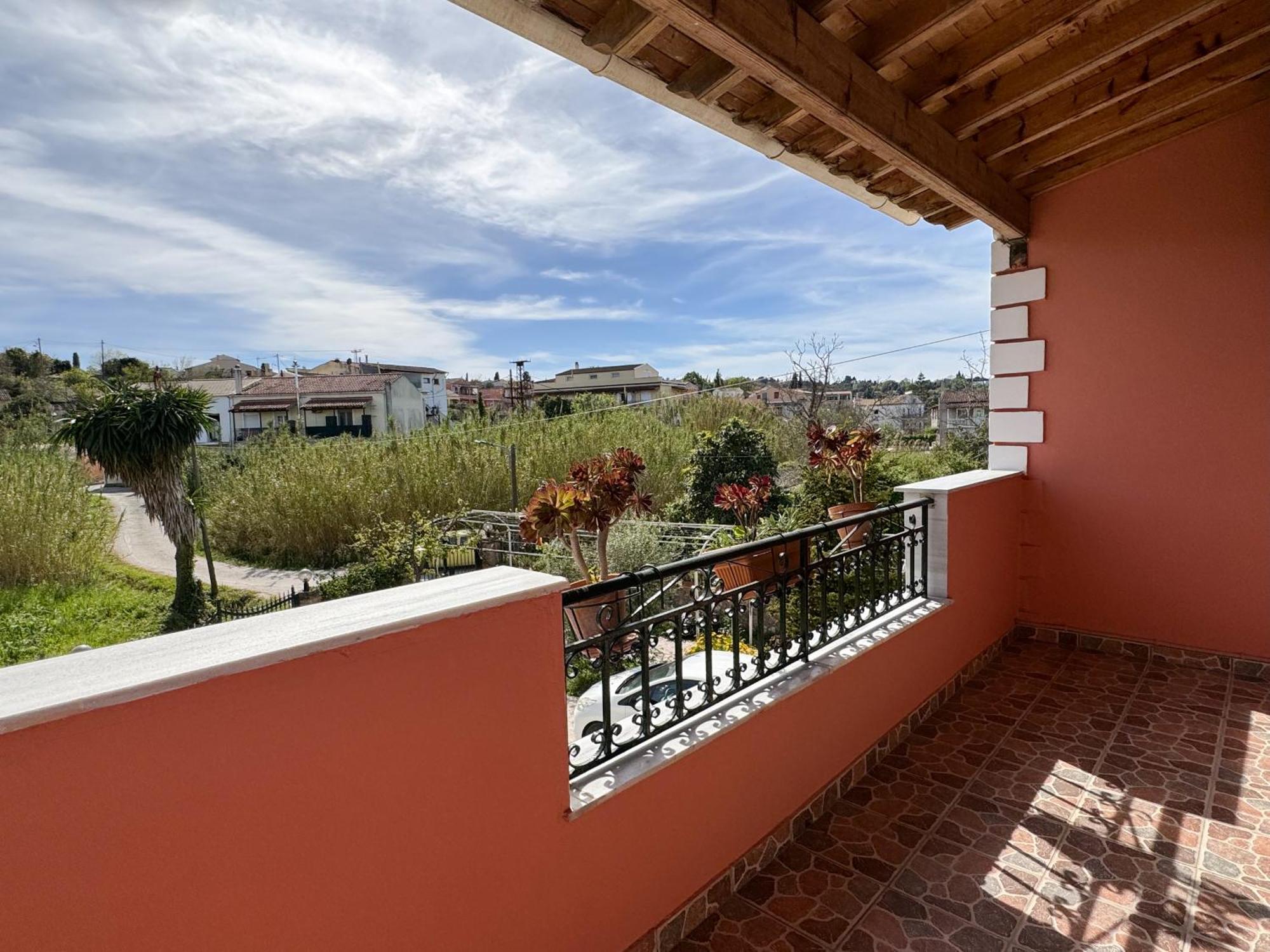Apidalos Naus Apartment Corfu (city)