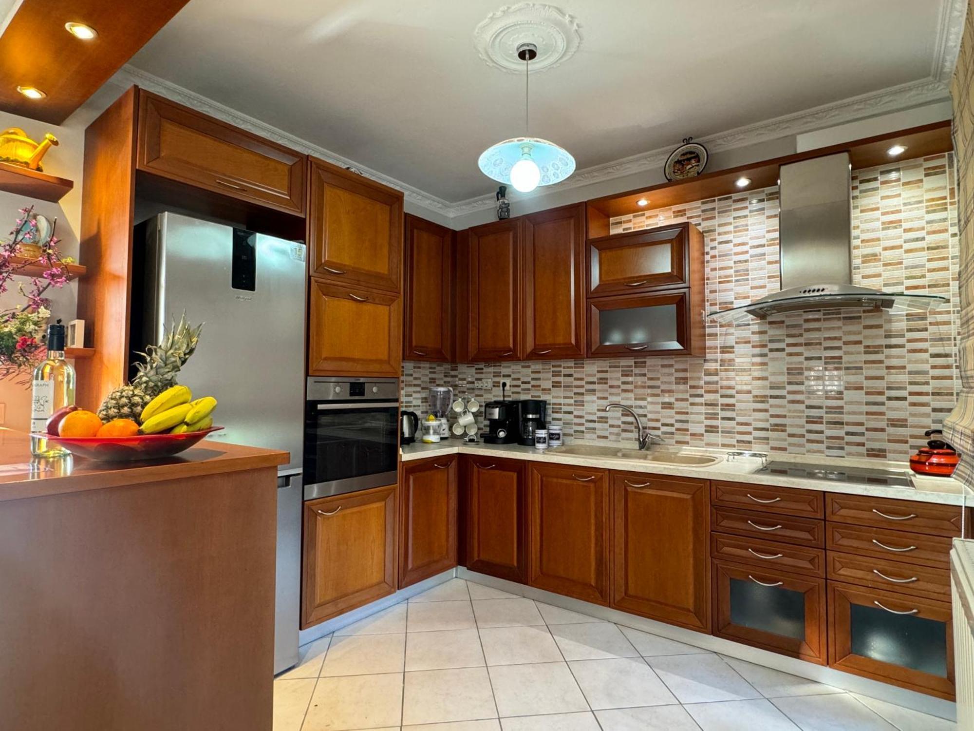 Apartment Apidalos Naus *