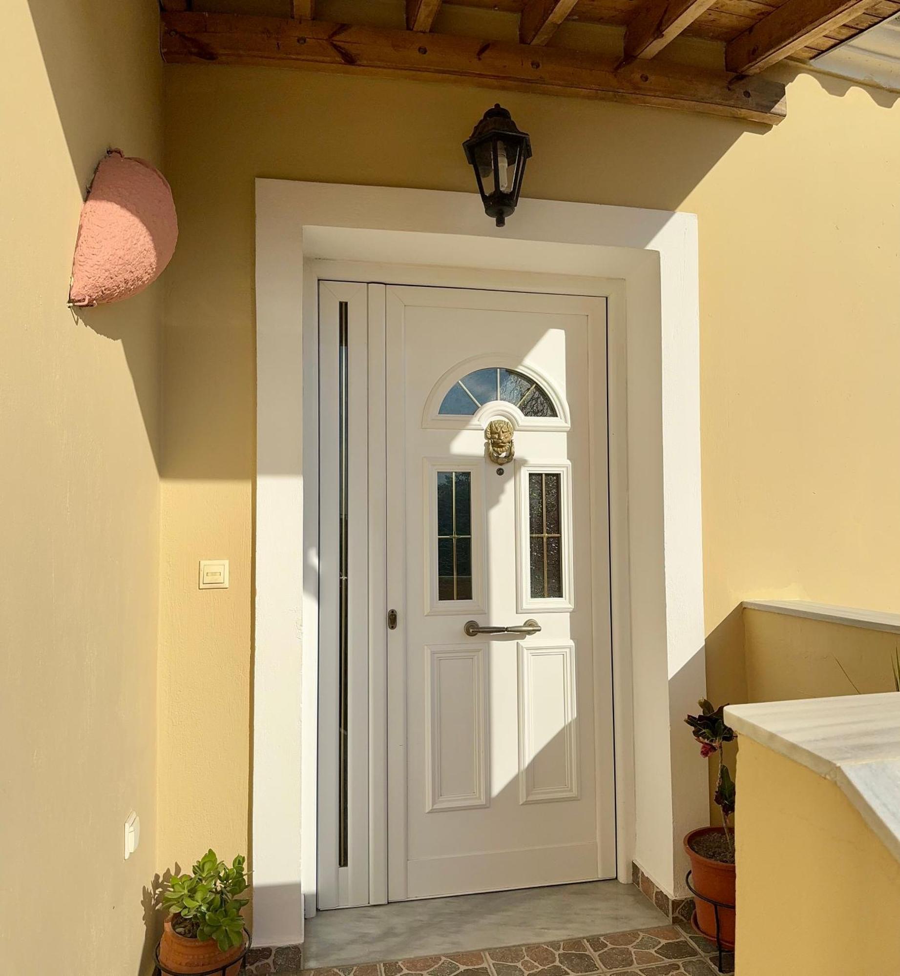 Apartment Apidalos Naus Corfu (city)