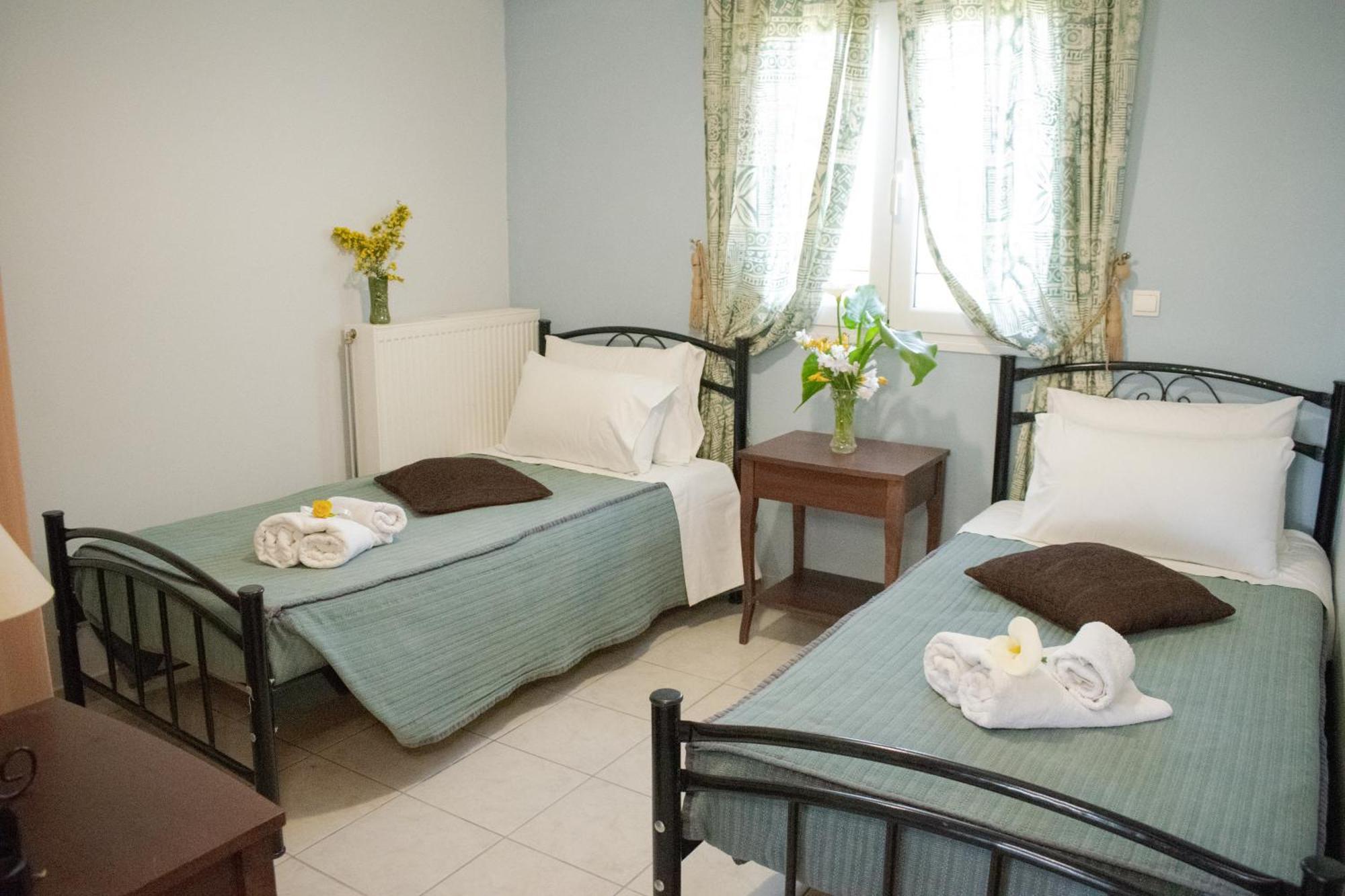 Apidalos Naus Appartement Corfu (city)