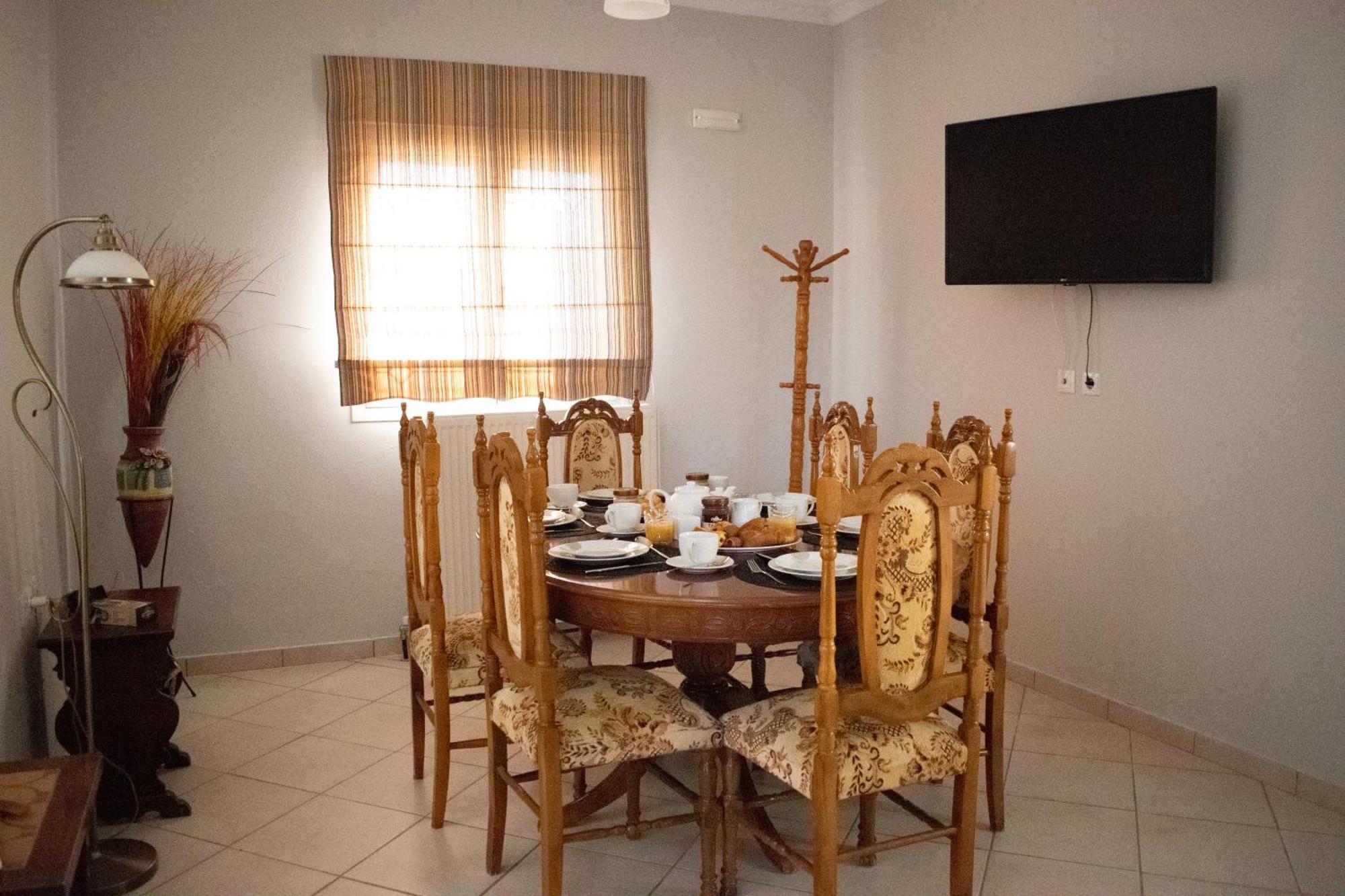 Apidalos Naus Appartement Corfu (city)